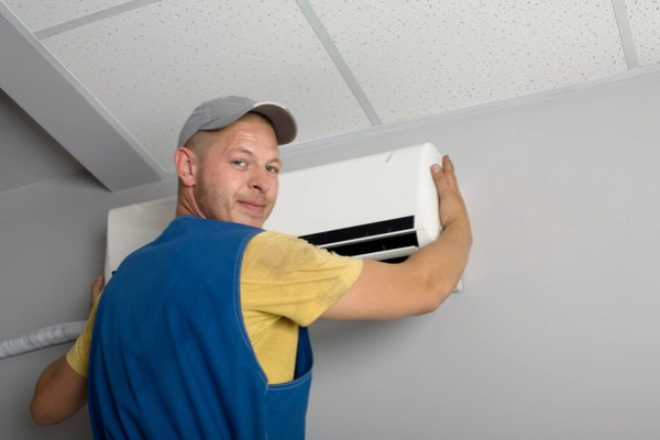 Air Conditioning Installation Air Conditioning Installation