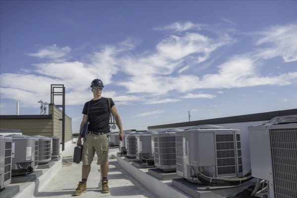 HVAC Contractors in San Antonio, TX