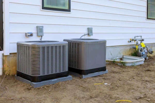 HVAC Installation HVAC Installation