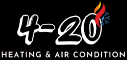 420 Heating & Air Condition