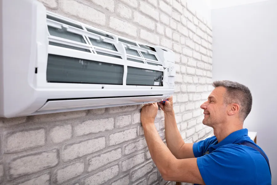 Common Hvac Installation Mistakes And How To Avoid Them San Antonio, TX