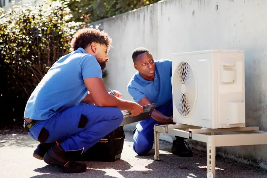 Common Hvac Installation Mistakes And How To Avoid Them in San Antonio, TX