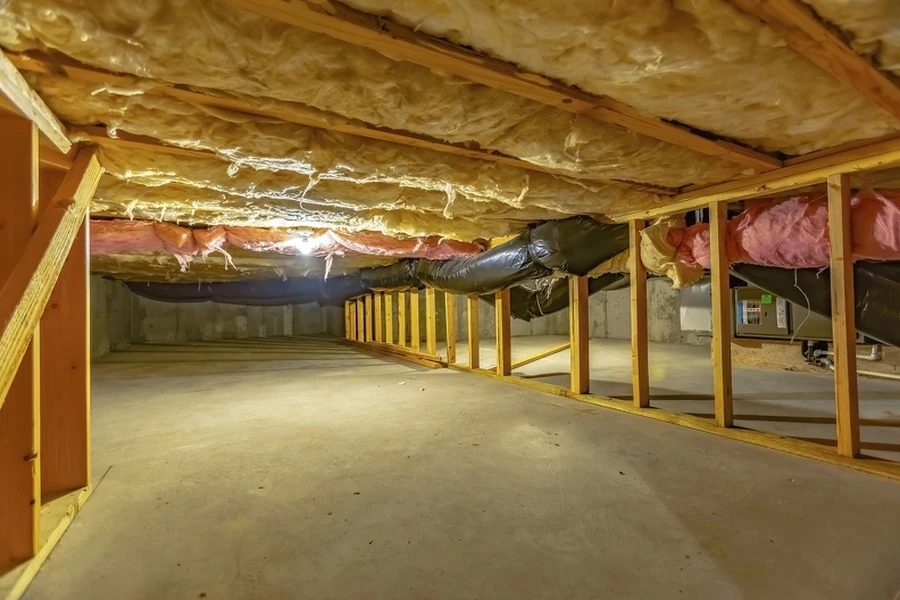 Excellent Insulation Services San Antonio, TX