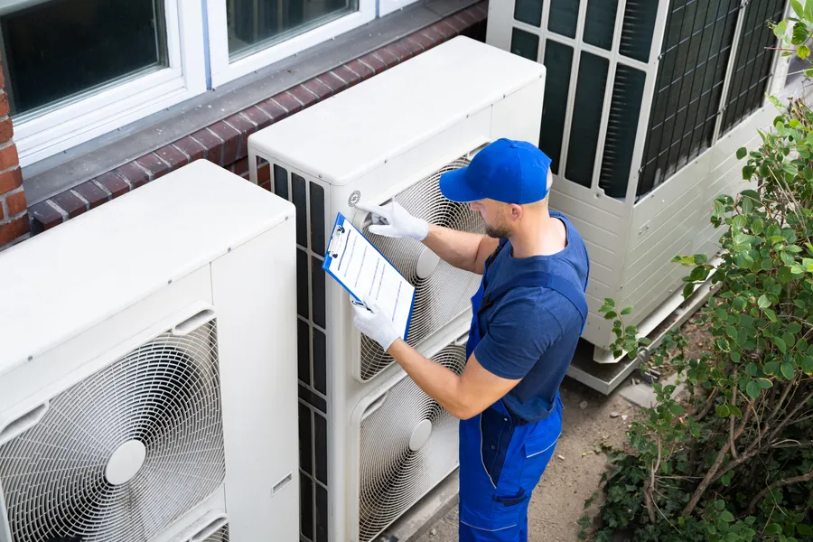 Experienced Air Conditioning Installation San Antonio, TX