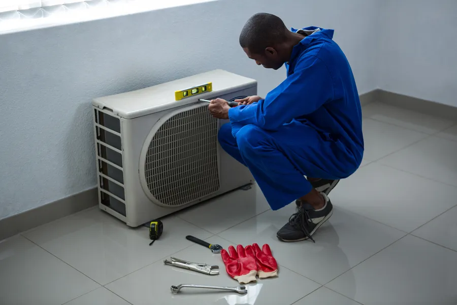 Expert Hvac Installation San Antonio, TX