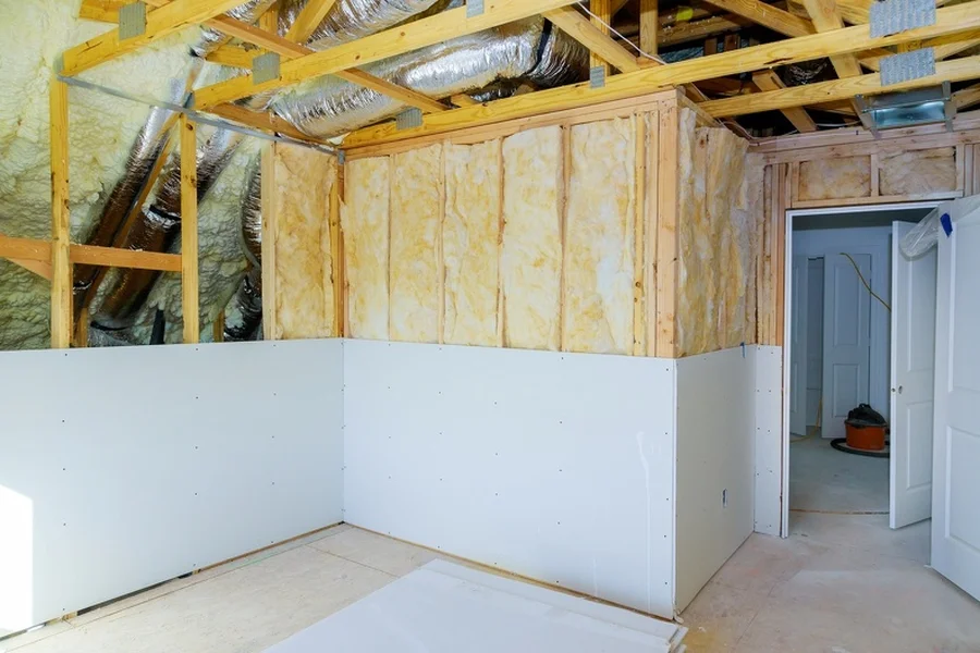 How Insulation Services Help Maintain Consistent Temperatures San Antonio, TX