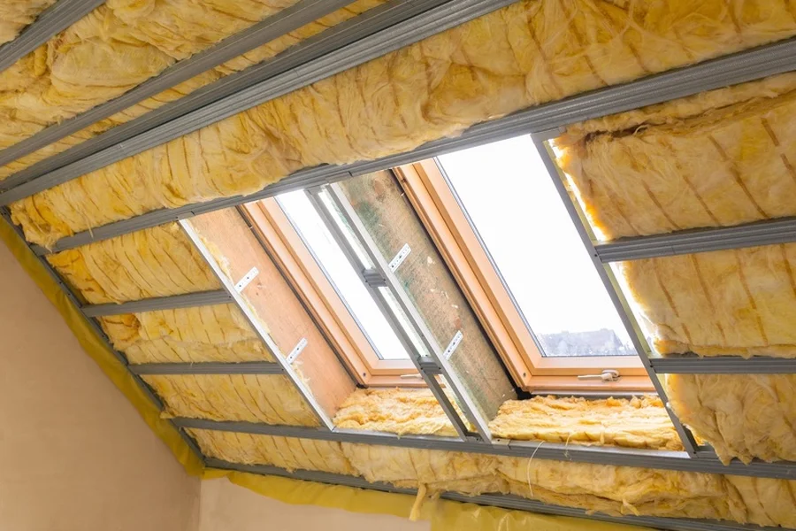 How Insulation Services Help Maintain Consistent Temperatures in San Antonio, TX