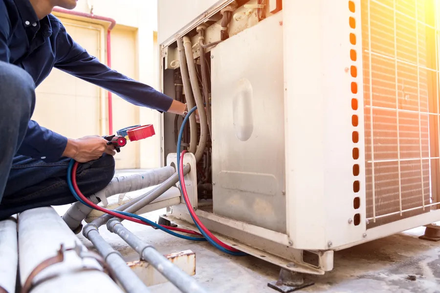 How To Ensure A Smooth Hvac Installation With A Professional Team San Antonio, TX