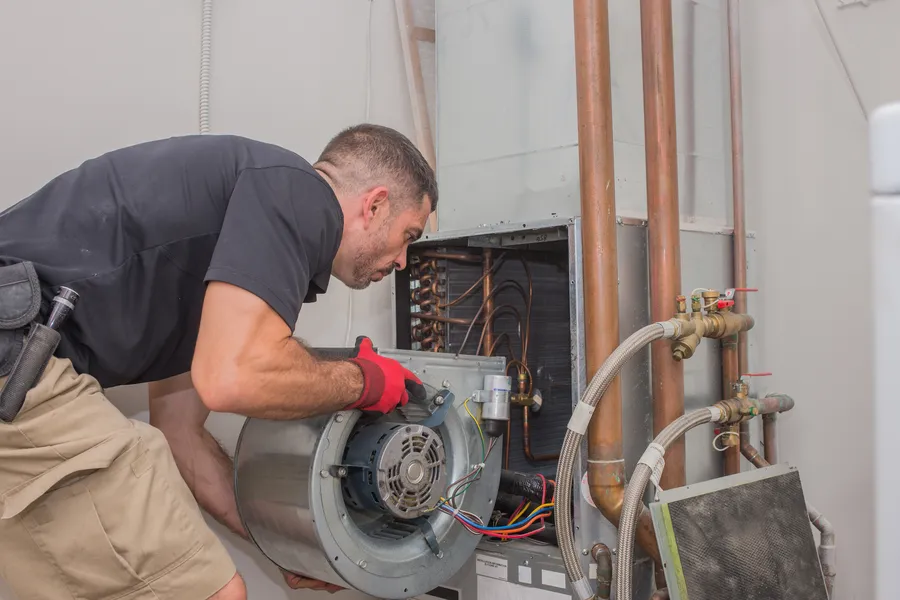 How To Ensure A Smooth Hvac Installation With A Professional Team in San Antonio, TX