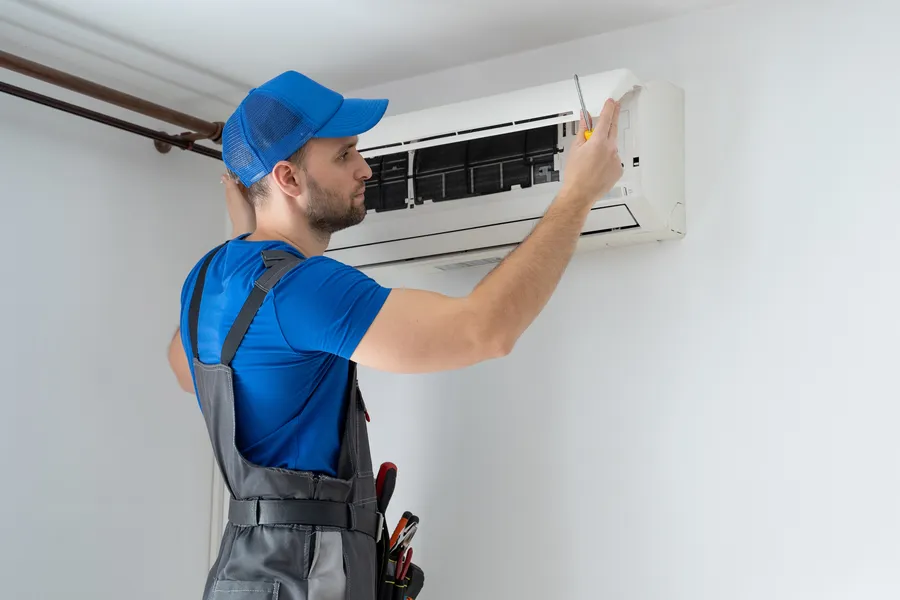 Quality Air Conditioning Installation San Antonio, TX