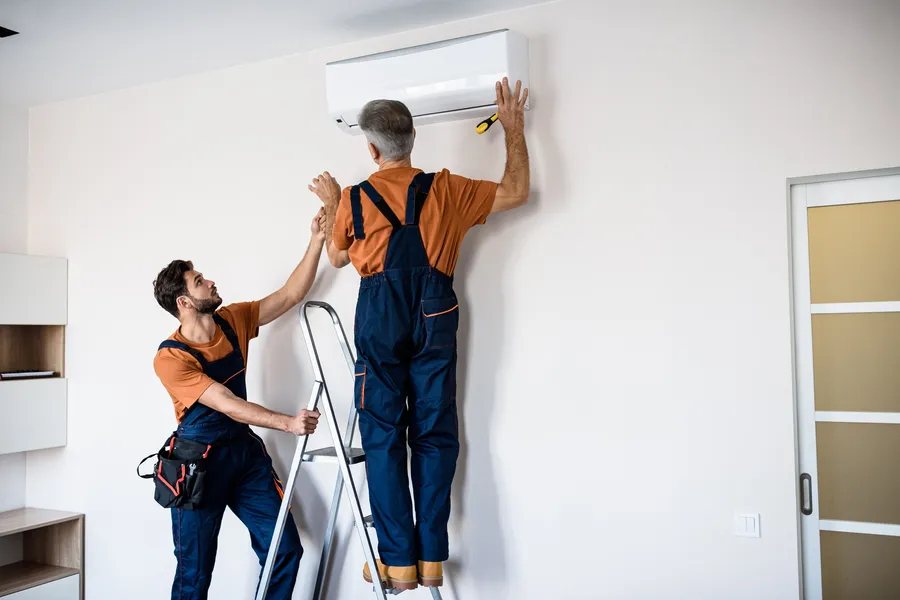 Reliable Air Conditioning Installation San Antonio, TX