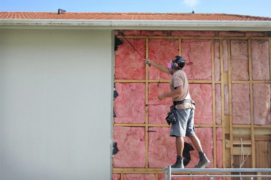 Signs Your Home May Need Professional Insulation Services San Antonio, TX