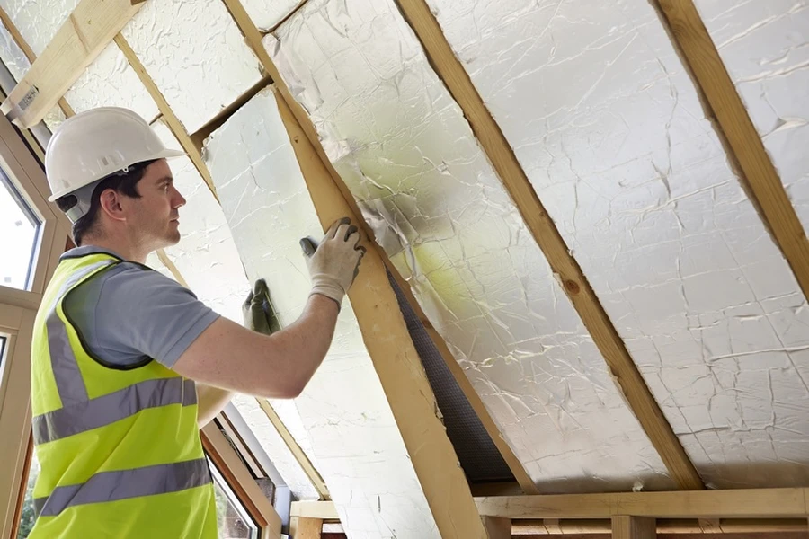 Signs Your Home May Need Professional Insulation Services in San Antonio, TX