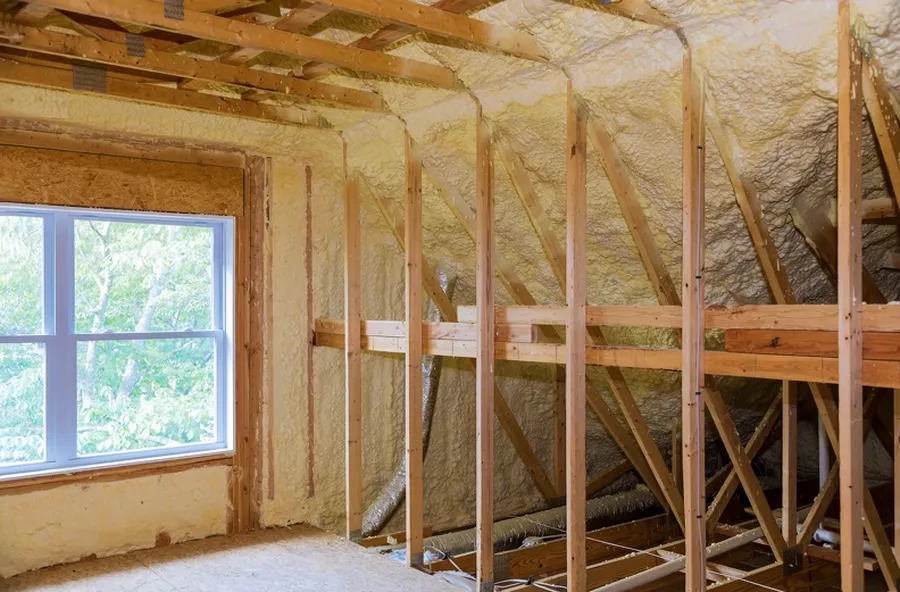 Superior Insulation Services San Antonio, TX
