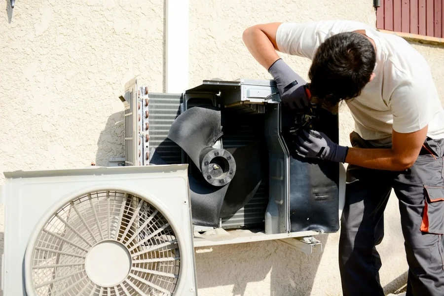 What To Expect During Hvac Repair Service San Antonio, TX