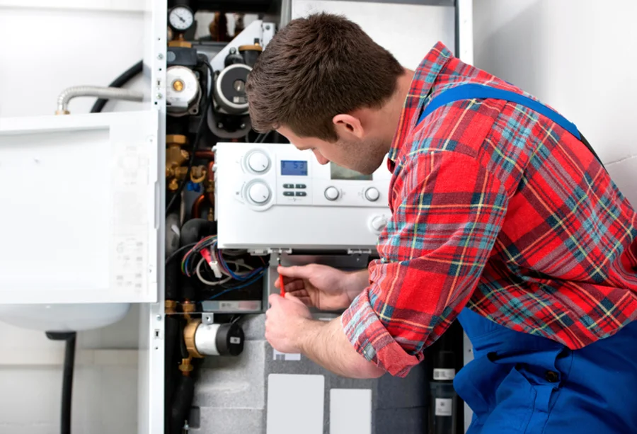 What To Expect During Hvac Repair Service in San Antonio, TX