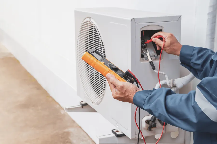 What To Know Before Scheduling An Air Conditioning Installation San Antonio, TX