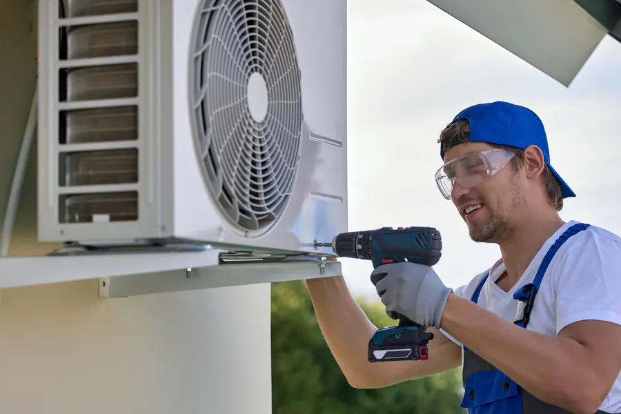 What To Know Before Scheduling An Air Conditioning Installation in San Antonio, TX